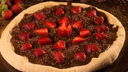 Pizzaria Ponto da Pizza